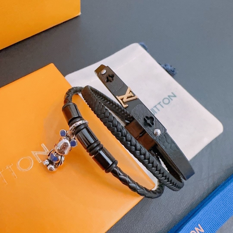 LV Bracelets